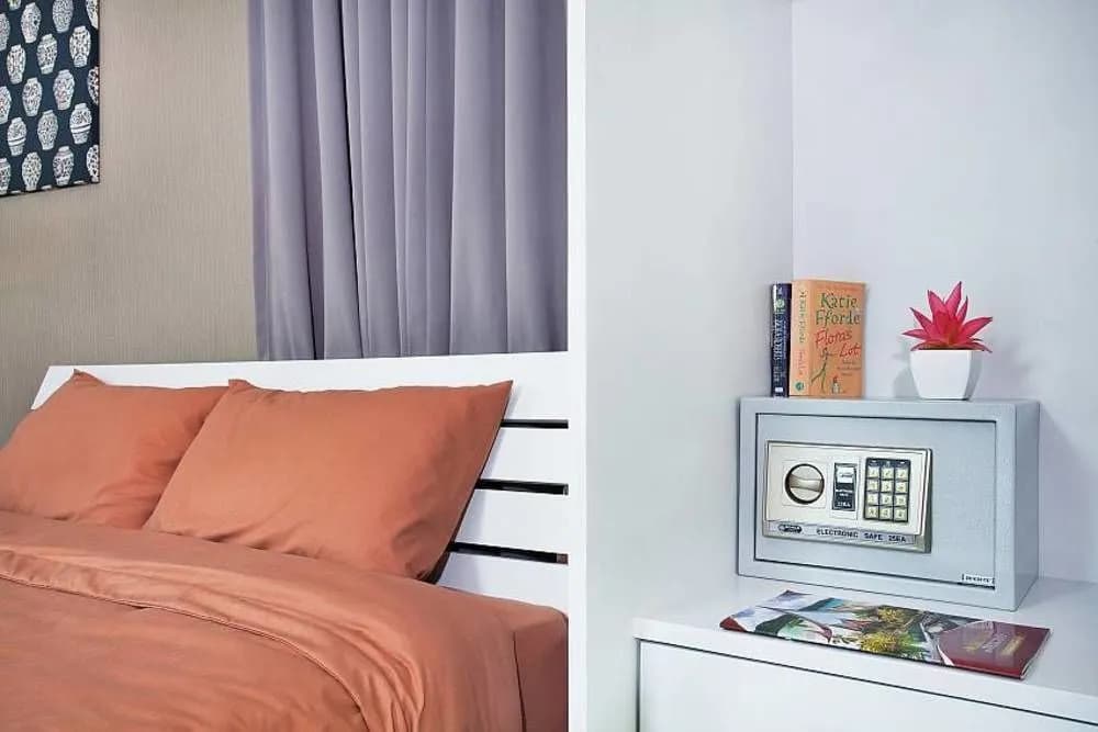 Jomtien Waree 8 6 Bed - photo 4