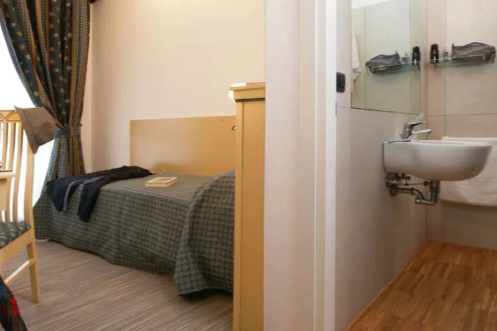 Hotel Mary - photo 4