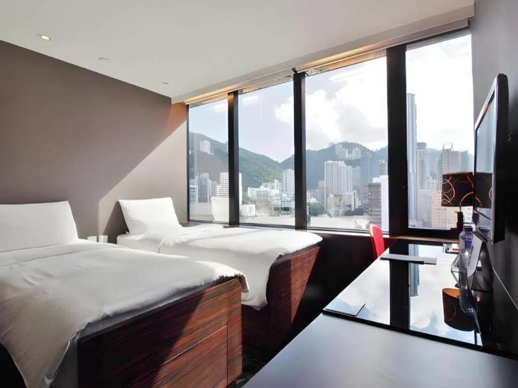 J Link Hotel - photo 18