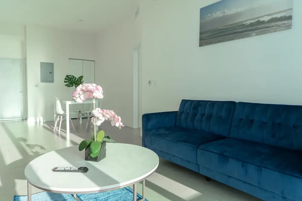The Outpost Miami Apartments - photo 13