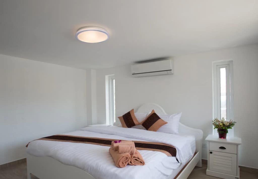 Samui Tree Tops Resort & Pool - photo 27