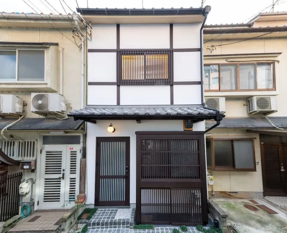 Tabitabi Stay Higashiyama - main photo