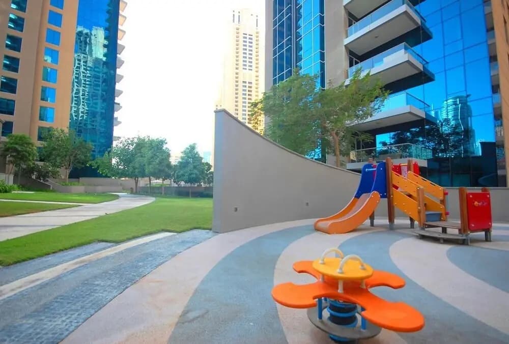 Aurora Tower - photo 14