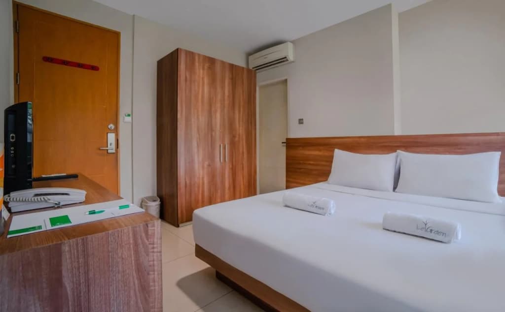 LeGreen Suite Tebet - photo 4