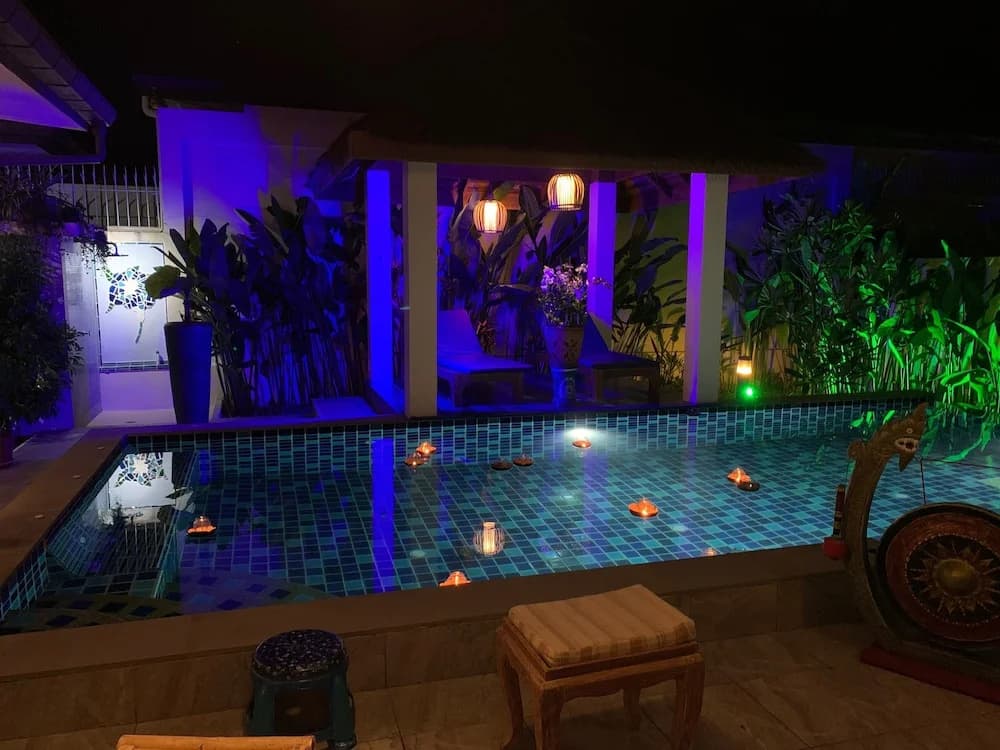 Blue Bird Villa - photo 11