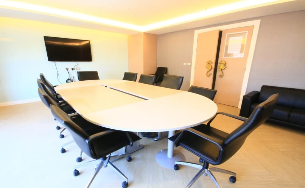 Grande Caribbean Condo Resort Pattaya - photo 12
