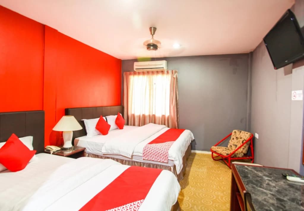 LKH Motel - photo 5