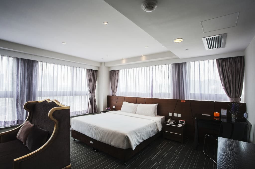 Le Prabelle Hotel - photo 25