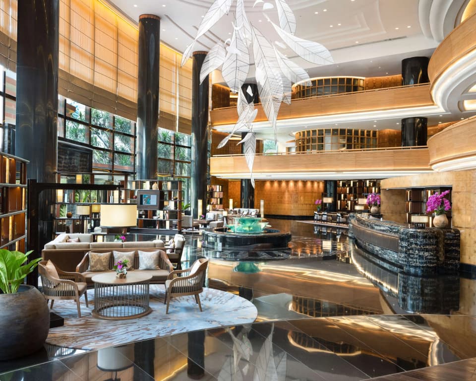 Ayana MidPlaza Jakarta - photo 29