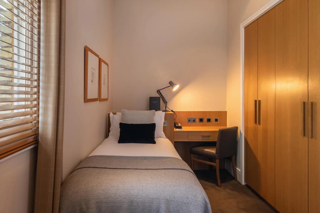  The Resident Kensington - photo 4