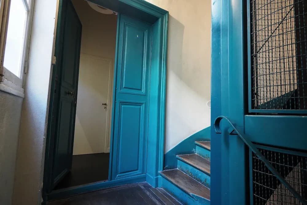 Palais Royal ChicSuites - photo 14