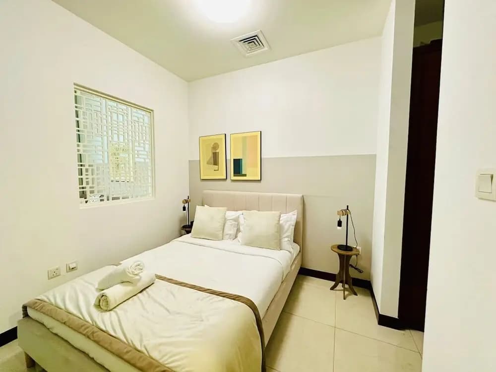 Studio in JVC w Premium Amenities Near Circle Mall - photo 4