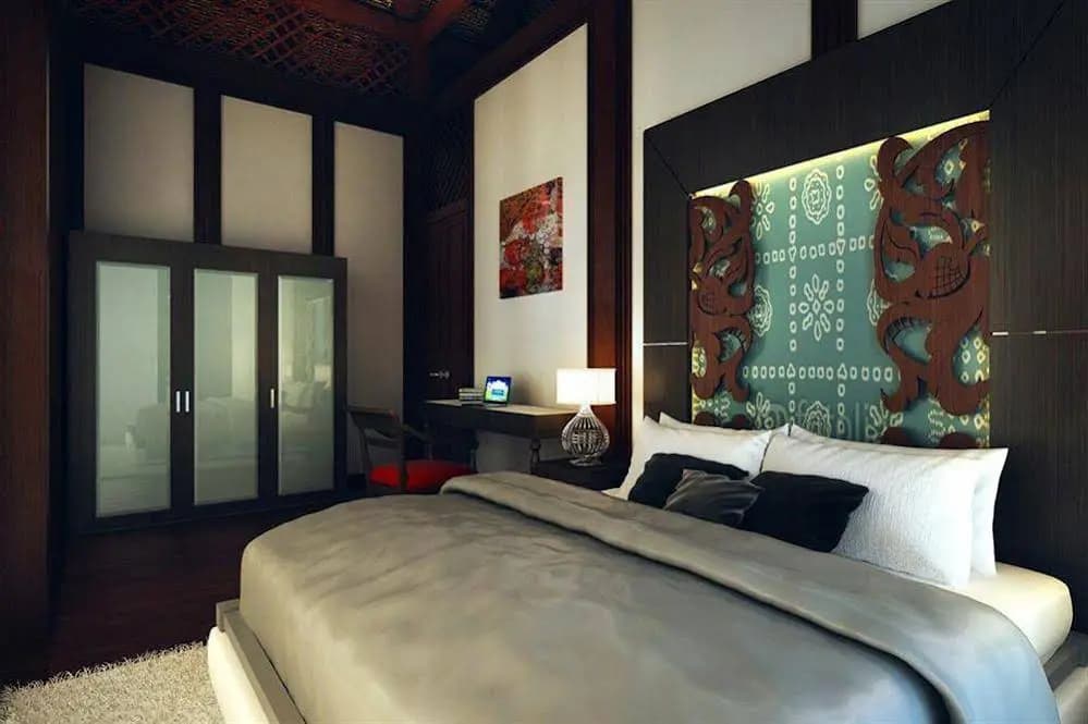 Seri Chenang Resort & Spa Langkawi - photo 1