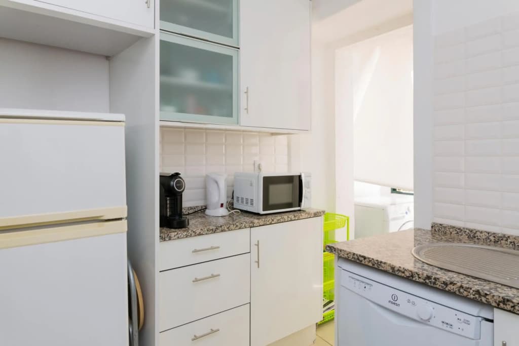 Estrela Garden Apartment - photo 4