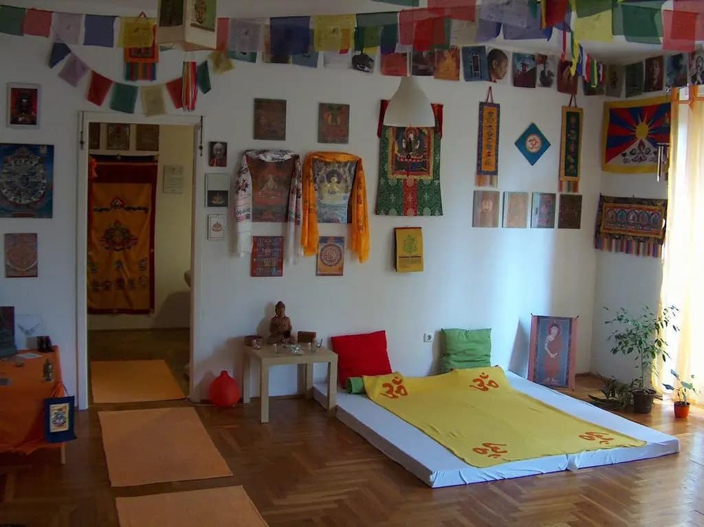 Tibet - photo 2