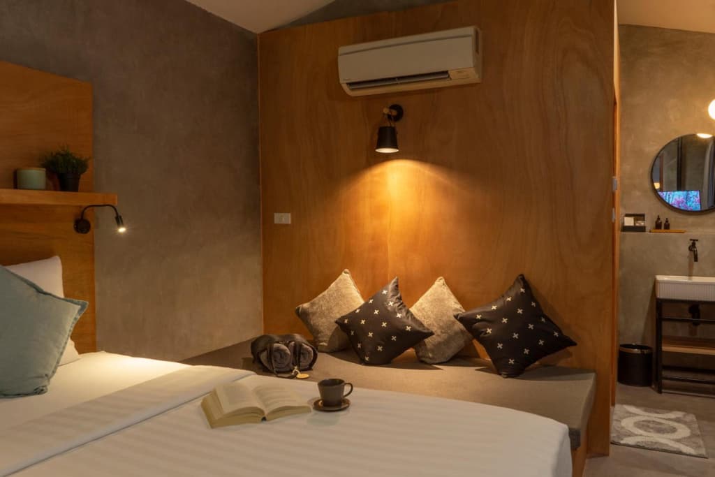 Escape Beach Resort - photo 4