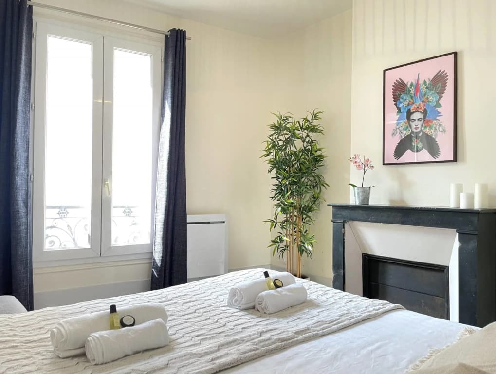 B 5499 - Appartement familial - photo 6