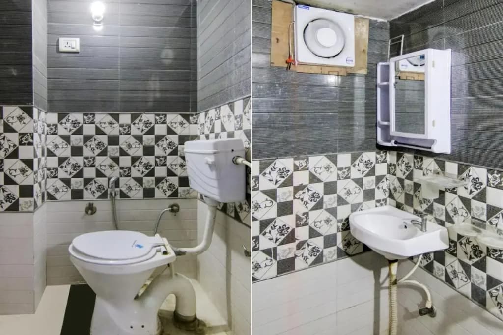 OYO Flagship 80561 Hansa Residency - photo 9