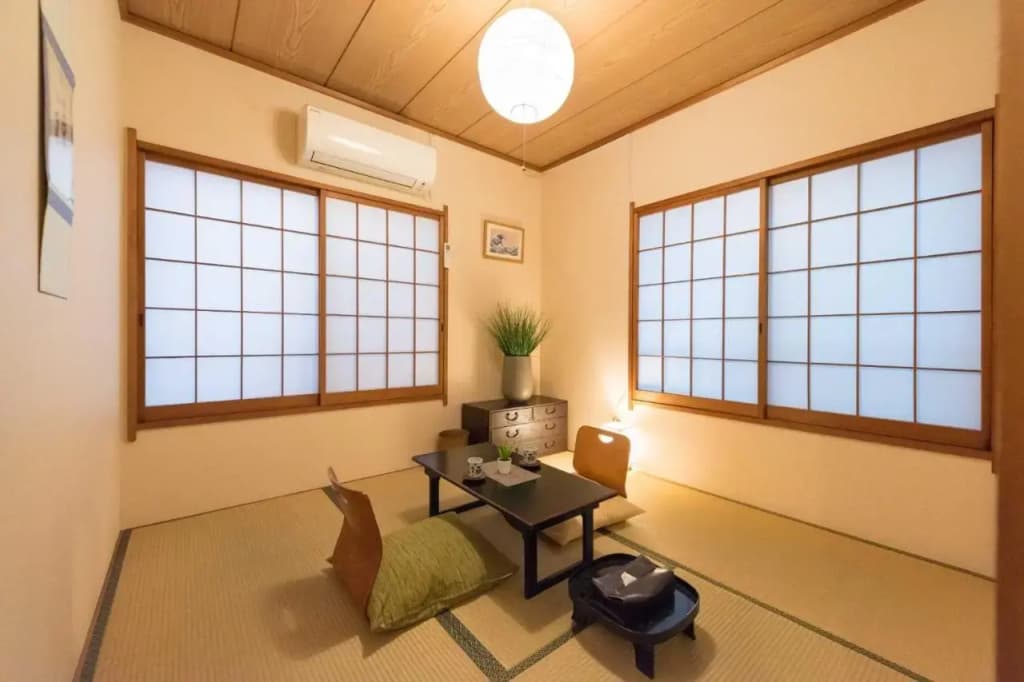 Shinjuku-ku - House / Vacation STAY 6644 - photo 10