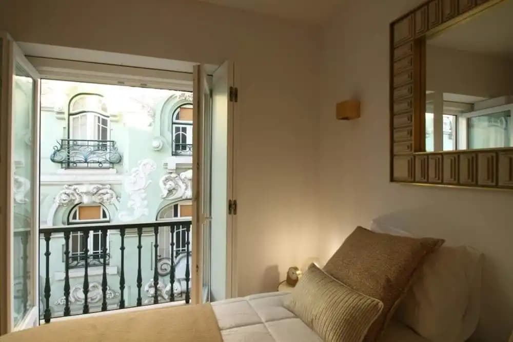 Stylish Baixa Collection Apartment - photo 5