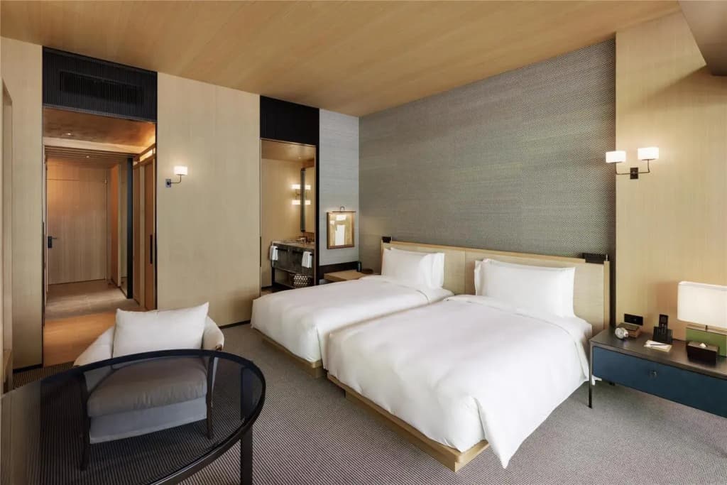 Park Hyatt Kyoto - photo 42