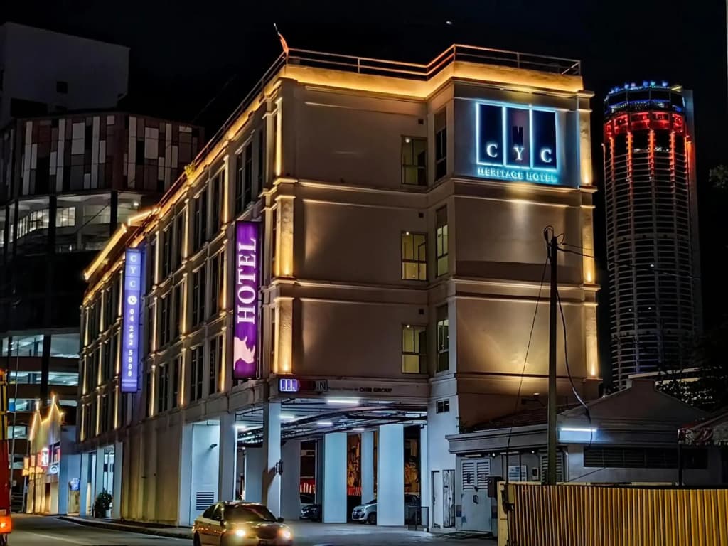 T Hotel Macallum - photo 41