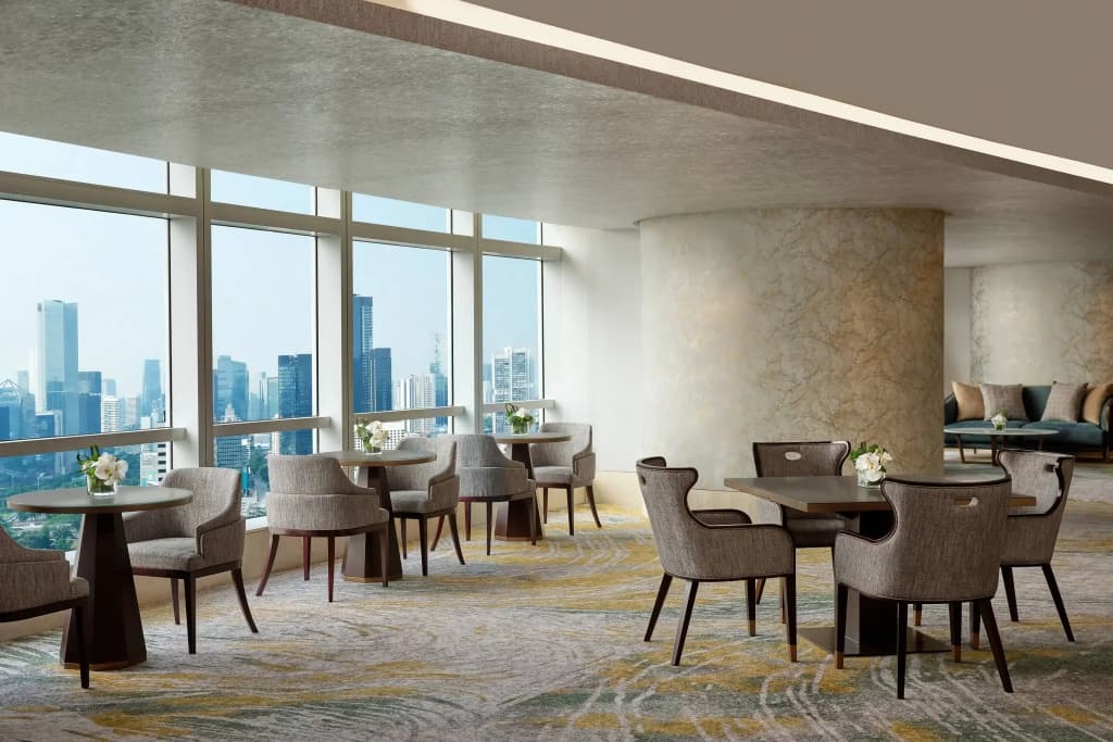 The Residences at The Ritz-Carlton Jakarta, Pacific Place - photo 37
