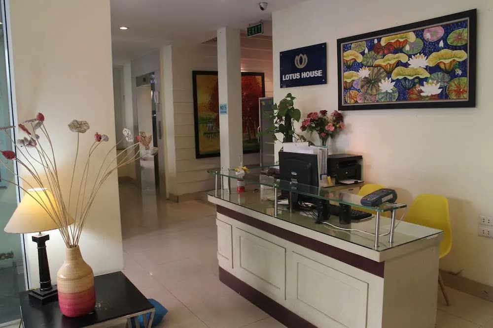 Lotus House - photo 2