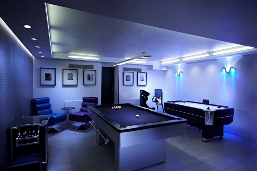 London Marriott Hotel Grosvenor Square - photo 18