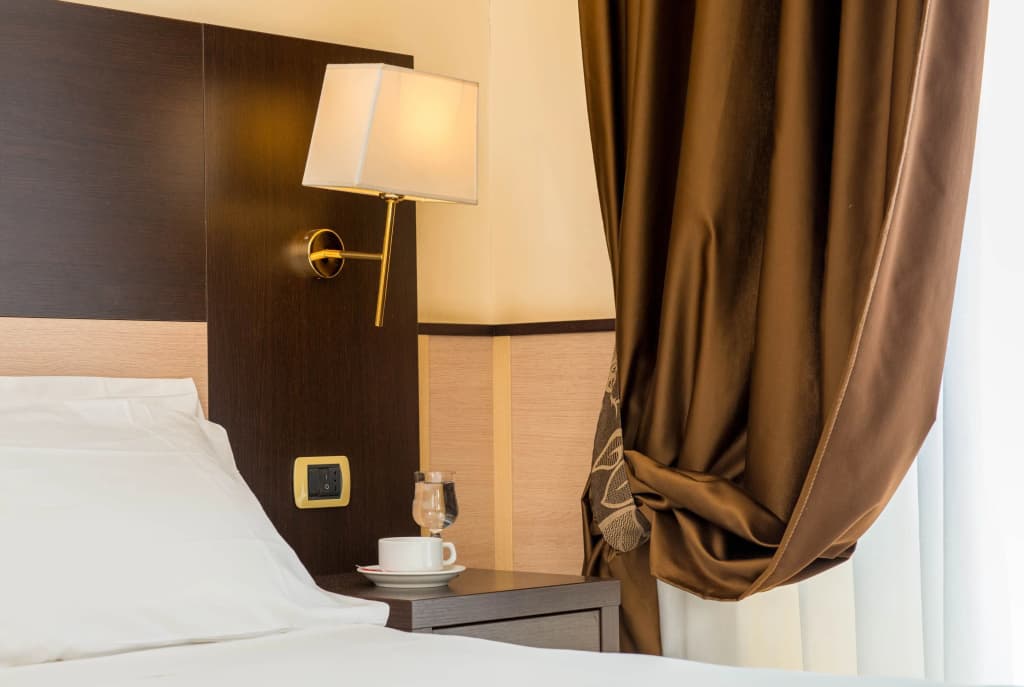 SHG Hotel Portamaggiore - photo 5