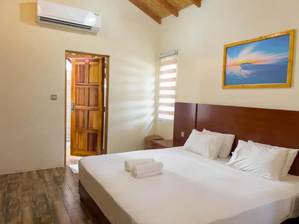 Bambukeyo villa - photo 5