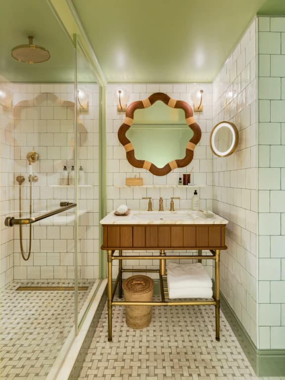 Opera Cadet Hotel - photo 17