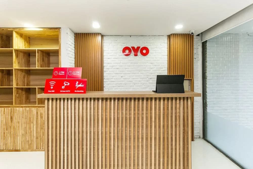 OYO 736 Noir Apartment - photo 2
