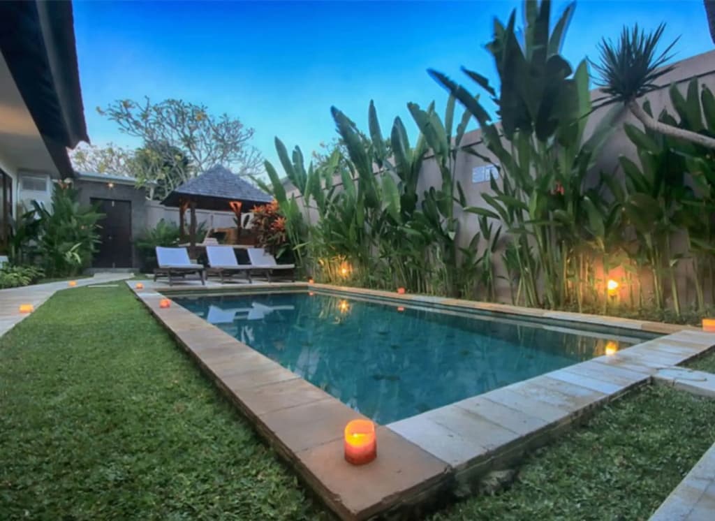 Bukit Kirana Villas - photo 10