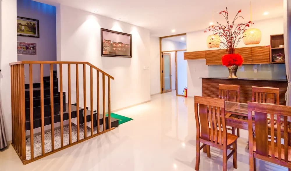 Green World Hoi An Villa - photo 14