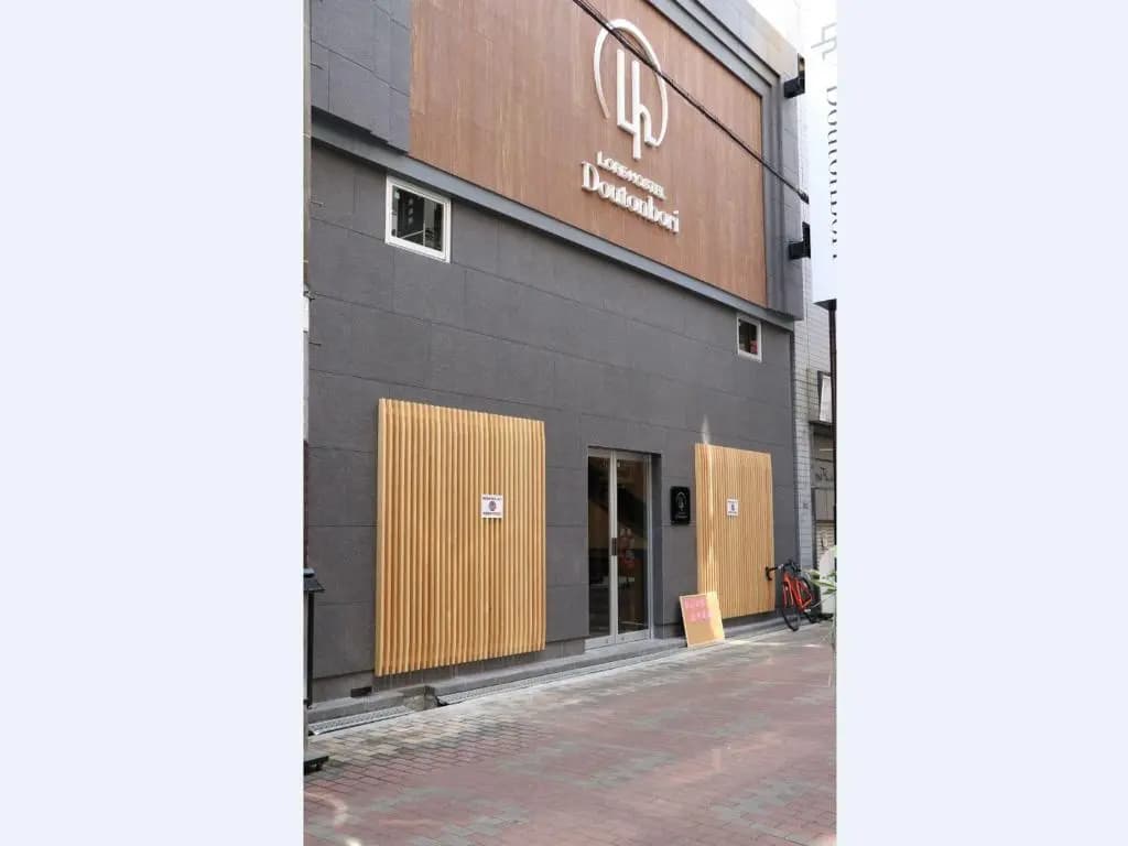 Lore Hostel Doutonbori - photo 34