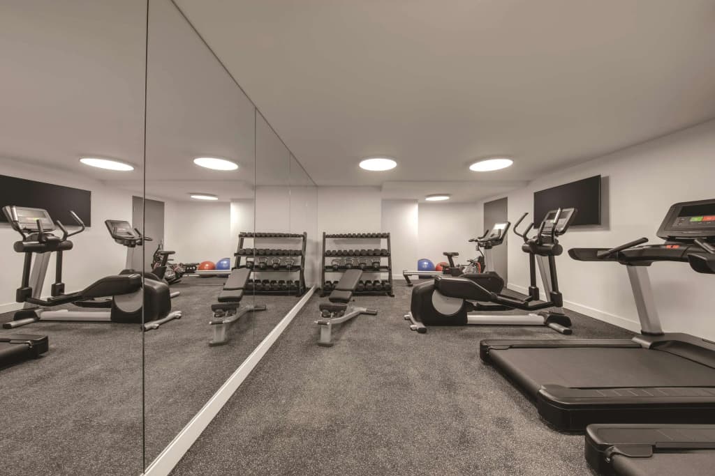 Vibe Hotel Sydney Darling Harbour - photo 10