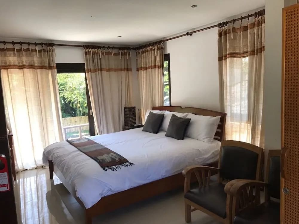 Phuchaofa Pool Villa - photo 3