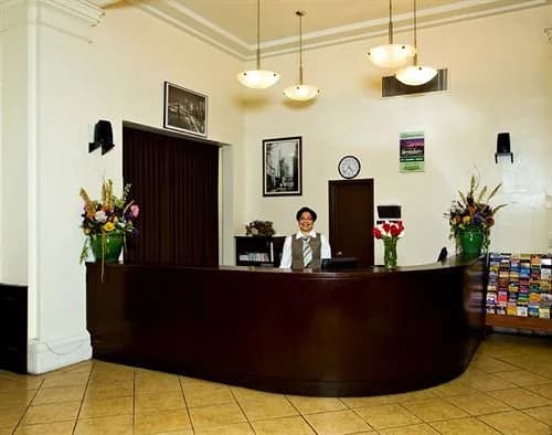 The Latham Hotel - photo 5