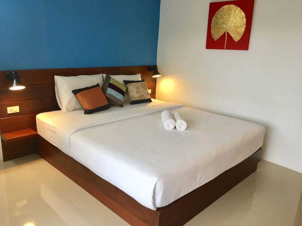 Lanta Thip House By Swiss-Belhotel - photo 6