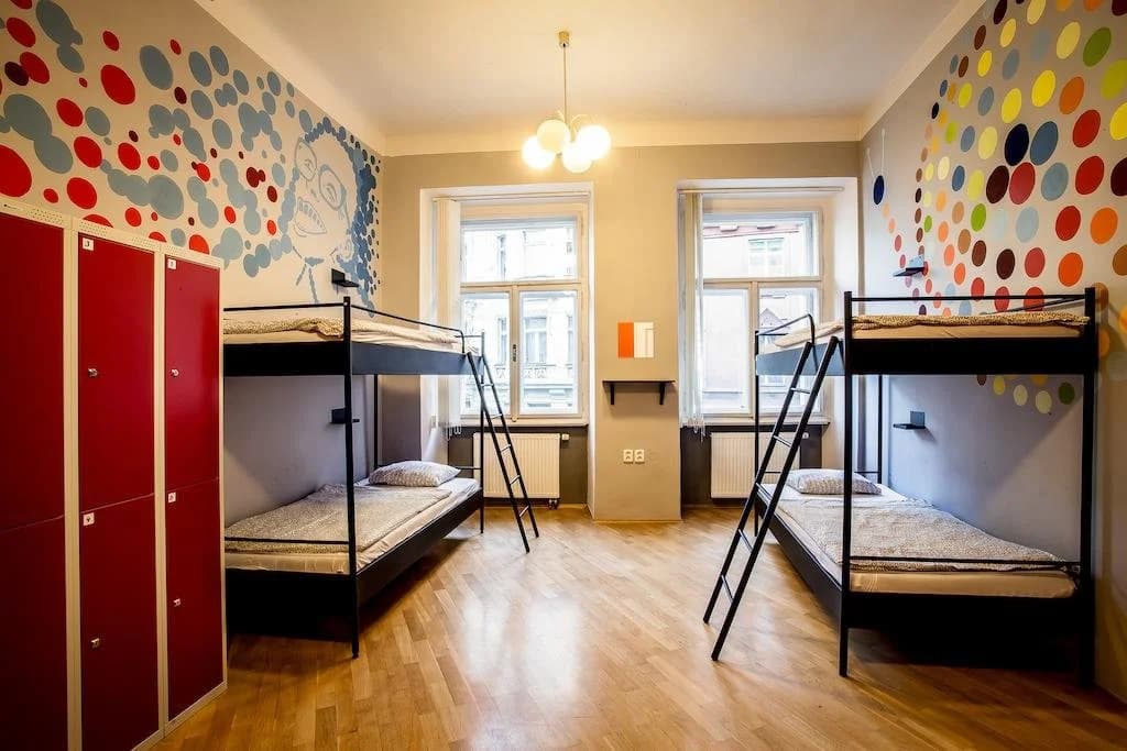 Ahoy! Hostel - photo 7