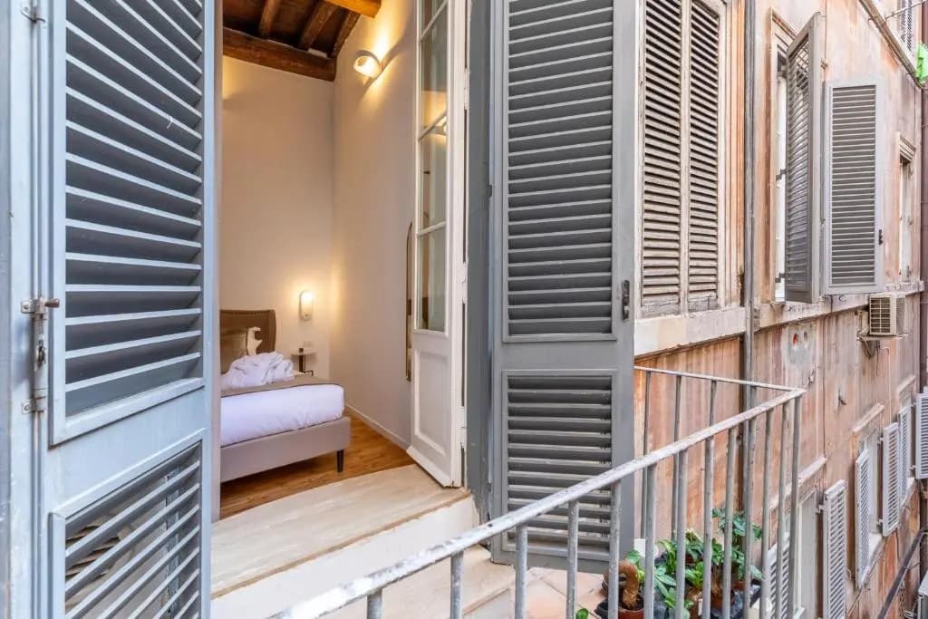 Amelie Suite Trevi - photo 33