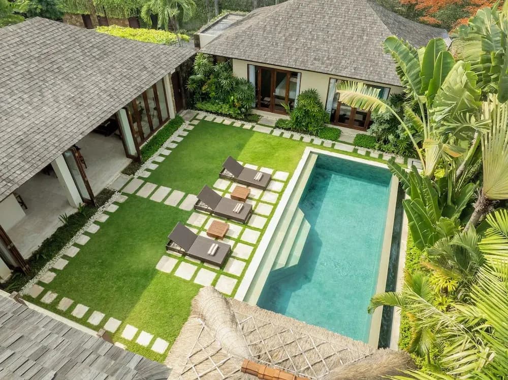 The Suar Seminyak by Nakula - photo 6