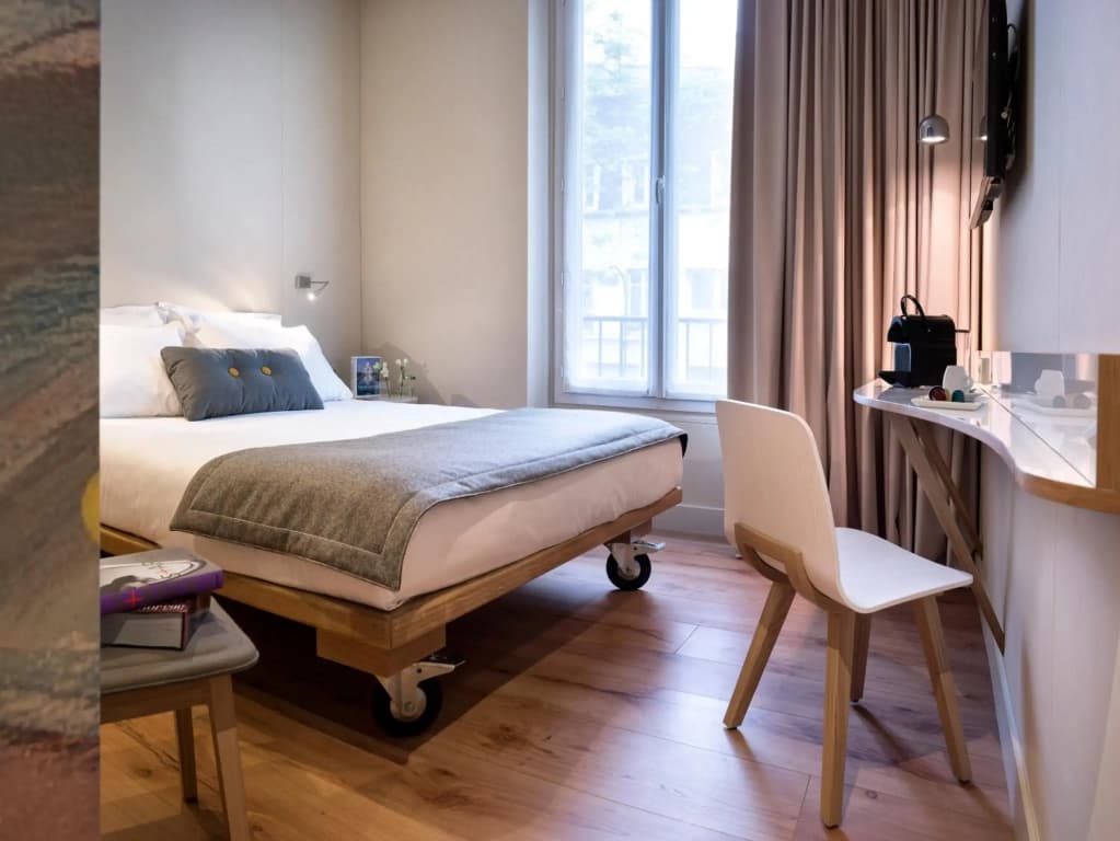 Max Hotel - photo 23