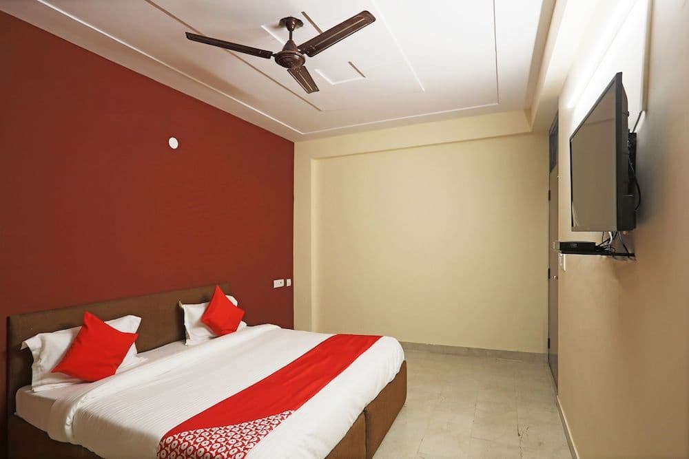 OYO 45288 Hotel 2 Yaars - photo 6