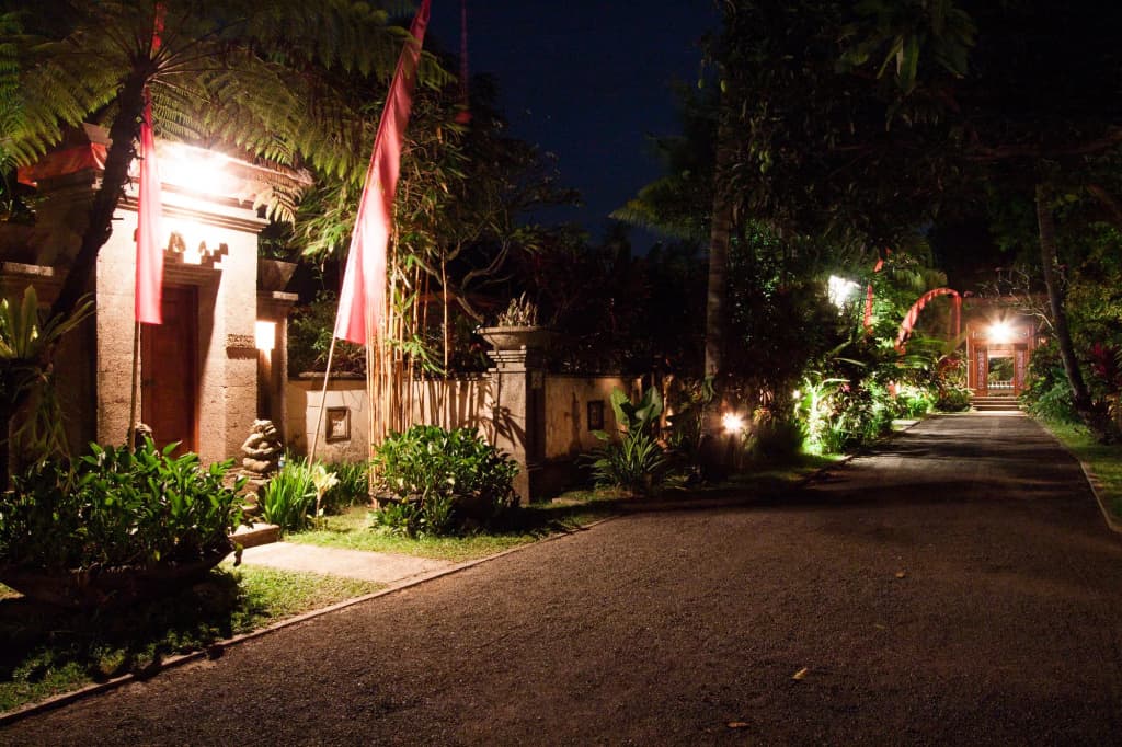 Villa Dewata Seminyak - photo 16
