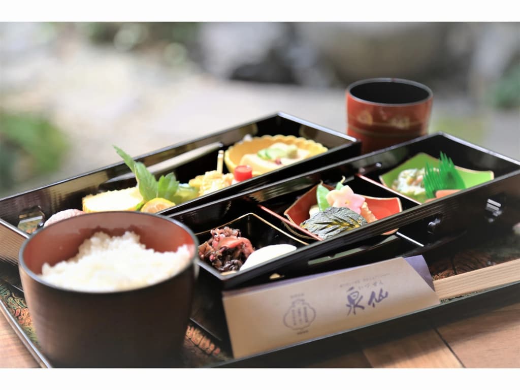 Brian Machiya Inn - photo 10