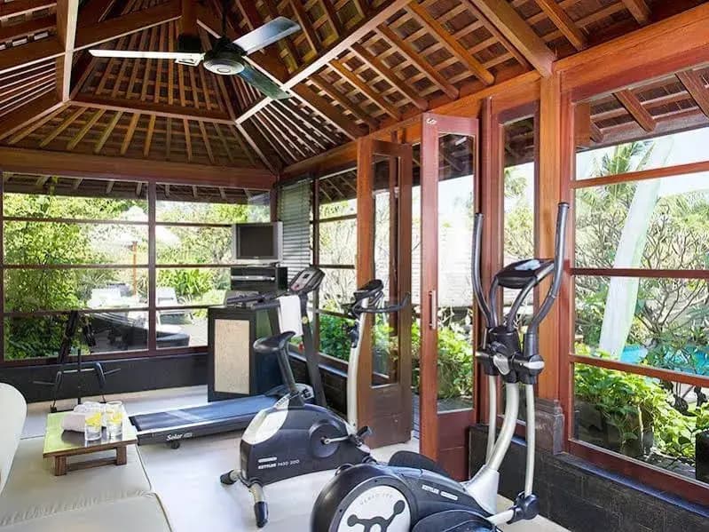 Villa Ramadewa - photo 3