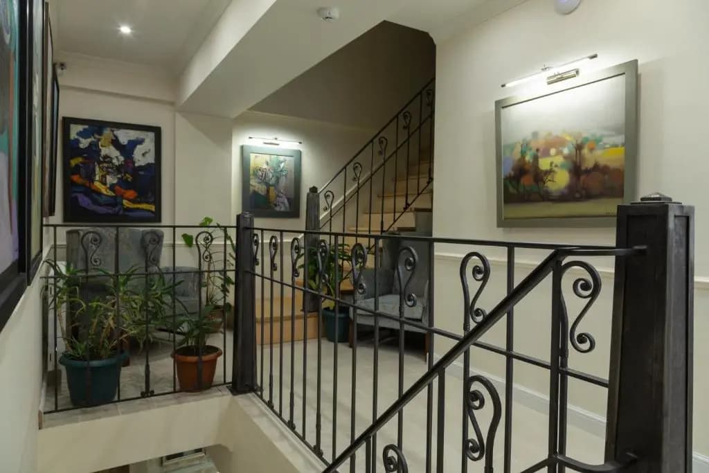 Omart Hotel-Gallery - photo 10