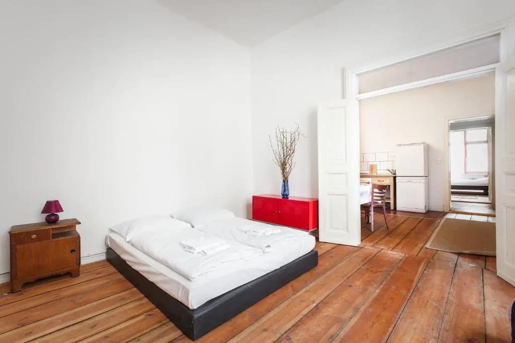 3 Bedroom Apartment (ACELI) - photo 6